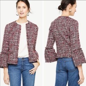 Make an offer! Ann Taylor blazer/jacket